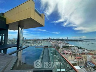 For rent 1 bed condo in Min Buri, Bangkok