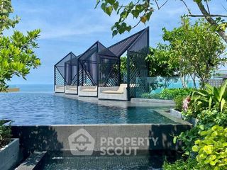 For rent 1 bed condo in Min Buri, Bangkok