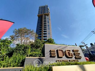 For rent 1 bed condo in Min Buri, Bangkok