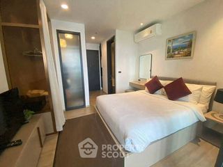 For rent 1 bed condo in Min Buri, Bangkok