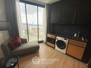 For rent 1 bed condo in Min Buri, Bangkok