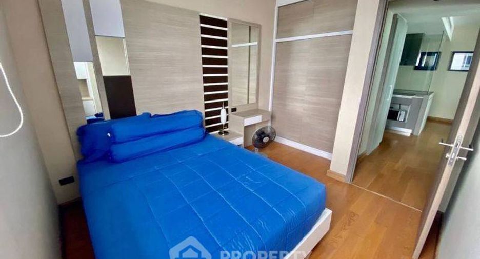 For rent 2 bedrooms condo in Si Racha, Chonburi