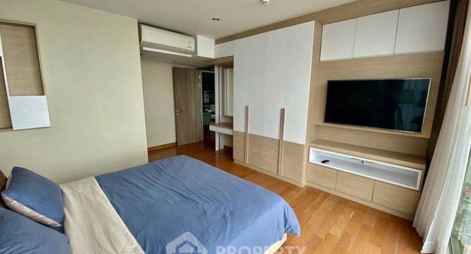 For rent 2 bedrooms condo in Si Racha, Chonburi