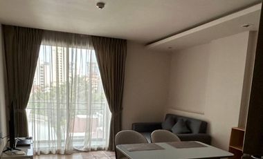 À louer 1 chambre condo à Watthana, Bangkok