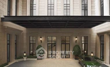 Wohnung zur Miete mit 2 Zimmer in Pathum Wan, Bangkok