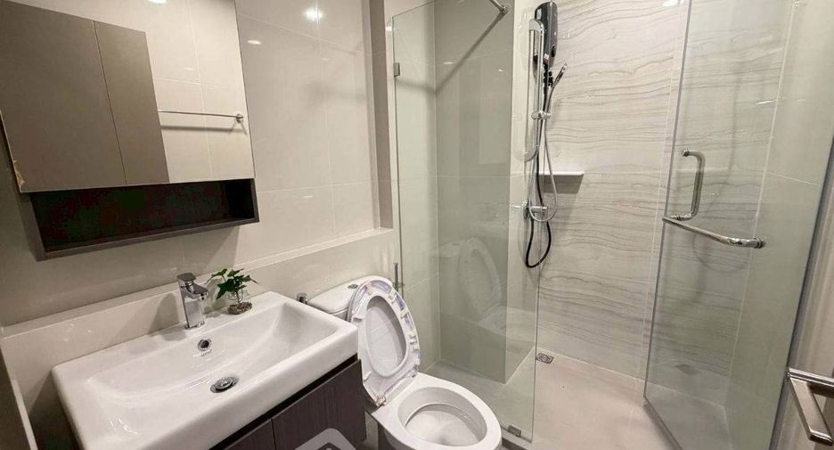 For rent 1 Beds condo in Phra Khanong, Bangkok