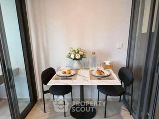 For rent 1 bed condo in Phra Khanong, Bangkok