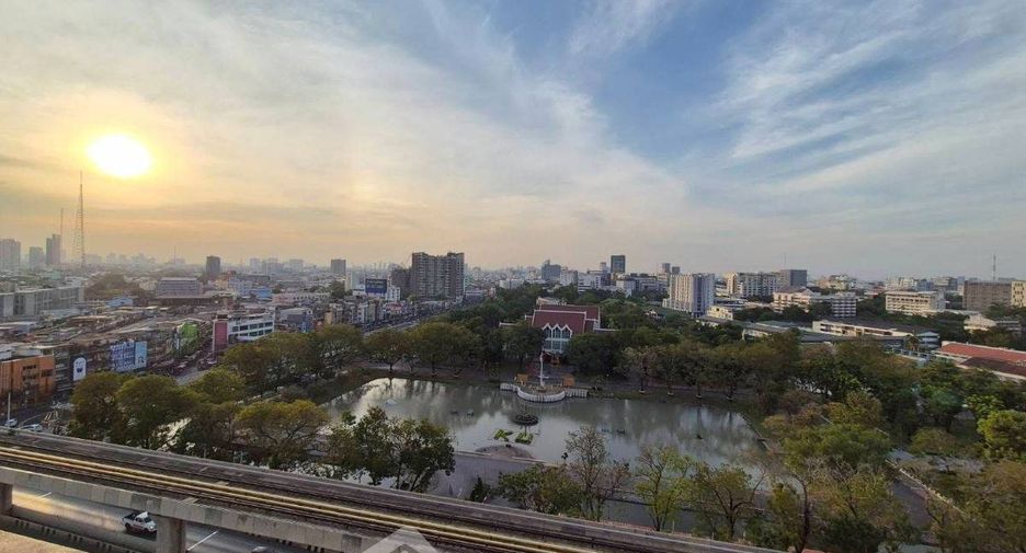 出租 1 卧室 公寓 在 Chatuchak, 曼谷