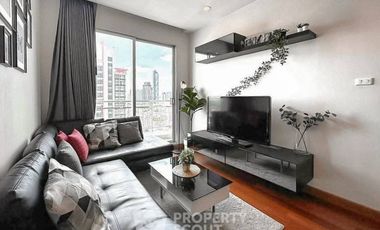 For rent 2 bedrooms condo in Bang Kho Laem, Bangkok