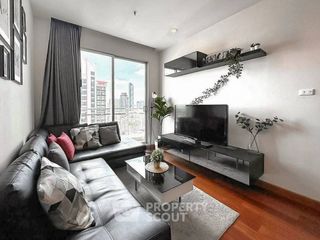 ให้เช่า 2 ห้องนอน คอนโด ใน บางคอแหลม, กรุงเทพฯ