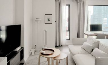 For rent 1 Beds condo in Ratchathewi, Bangkok