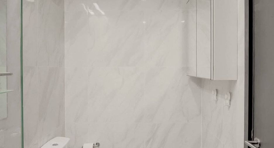 For rent 1 bed condo in Ratchathewi, Bangkok