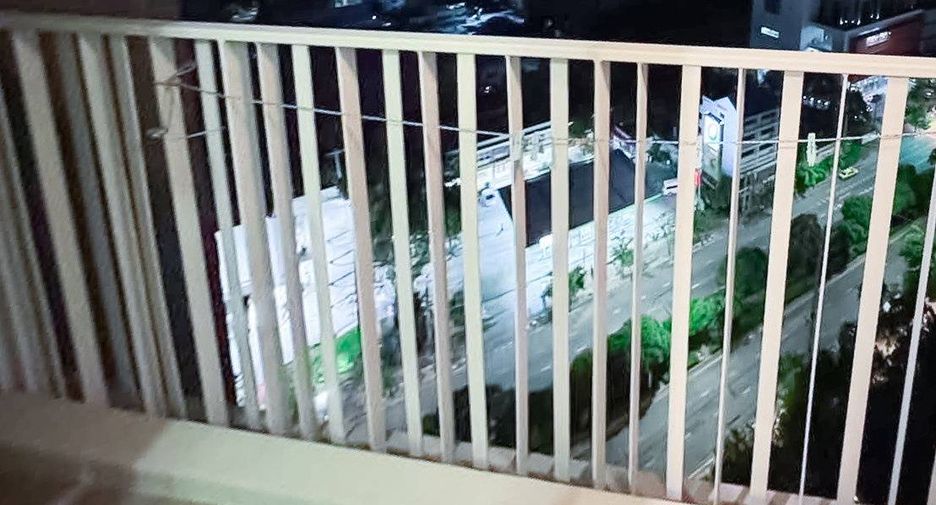 出租 2 卧室 公寓 在 Bang Kho Laem, 曼谷