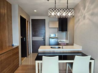 For rent 1 bed condo in Sathon, Bangkok