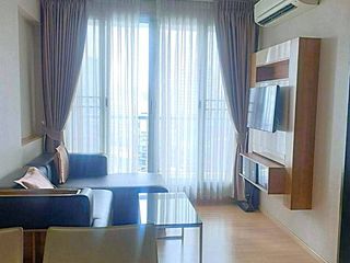 For rent 1 bed condo in Sathon, Bangkok