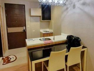 For rent 1 bed condo in Sathon, Bangkok