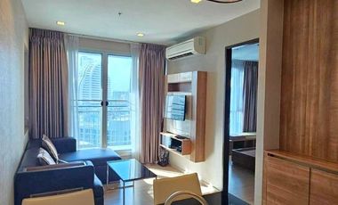 For rent 1 bed condo in Sathon, Bangkok