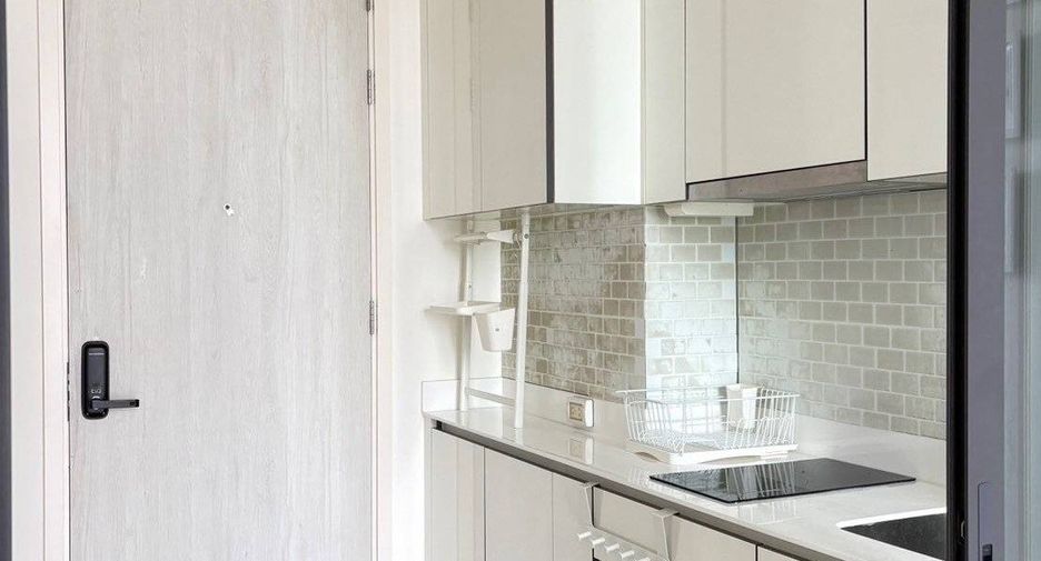 ให้เช่า 1 เตียง คอนโด ใน จตุจักร, กรุงเทพฯ