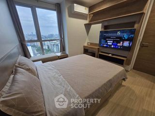 For rent 1 Beds condo in Phra Khanong, Bangkok