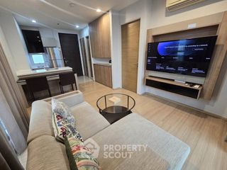 For rent 1 Beds condo in Phra Khanong, Bangkok