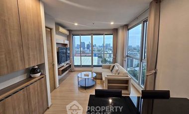 For rent 1 bed condo in Phra Khanong, Bangkok