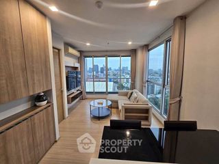 For rent 1 Beds condo in Phra Khanong, Bangkok
