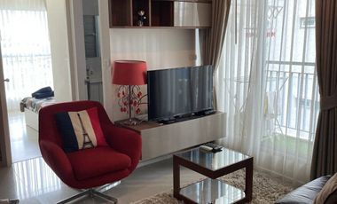Condo en alquiler de 2 habitaciones en Khlong Toei, Bangkok