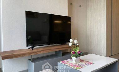 For rent 2 bedrooms condo in Si Racha, Chonburi