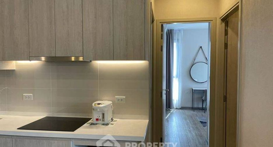 For rent 2 bedrooms condo in Si Racha, Chonburi