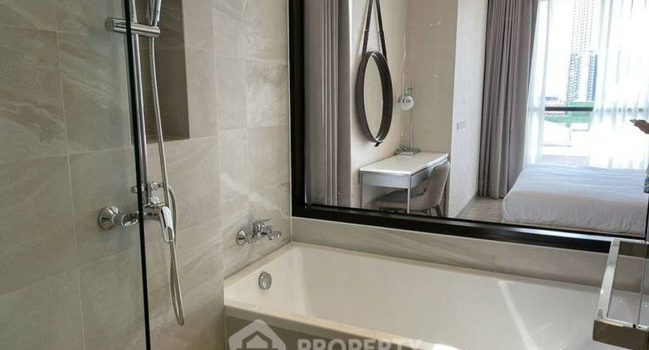 For rent 2 bedrooms condo in Si Racha, Chonburi