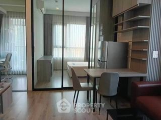 For rent 1 Beds condo in Chatuchak, Bangkok