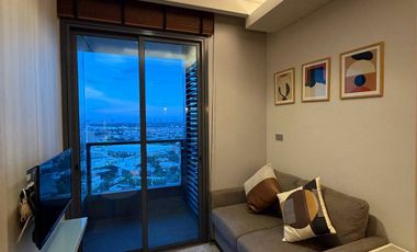 À louer 1 chambre condo à Khlong Toei, Bangkok