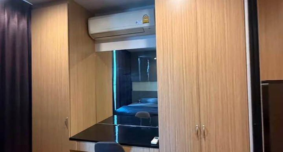 Wohnung zur Miete mit 1 Zimmer in Sathon, Bangkok