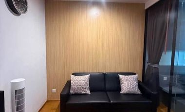 Wohnung zur Miete mit 1 Zimmer in Sathon, Bangkok