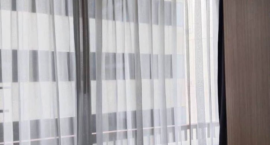 Wohnung zur Miete mit 1 Zimmer in Sathon, Bangkok