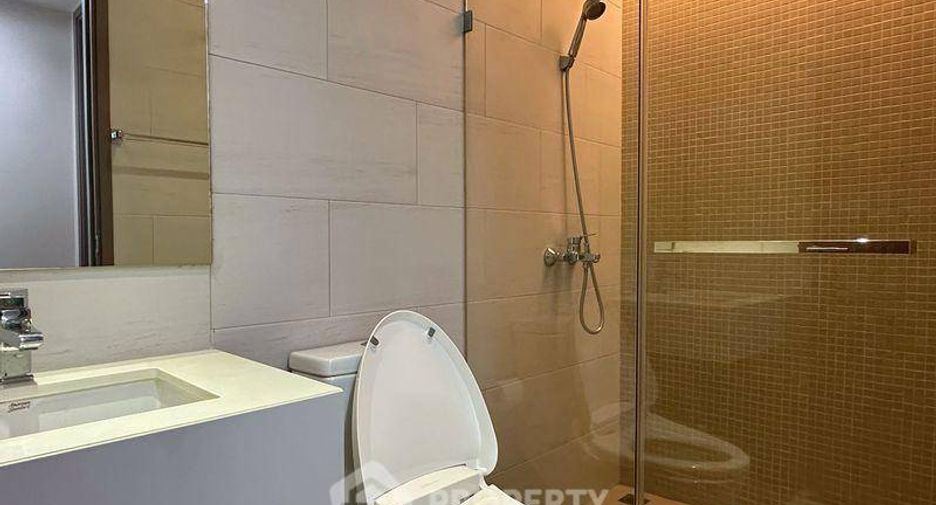 For rent 2 bedrooms condo in Si Racha, Chonburi