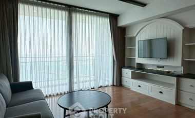 For rent 2 bedrooms condo in Si Racha, Chonburi