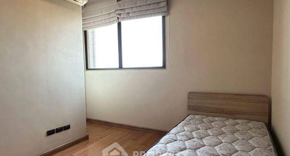 For rent 2 bedrooms condo in Si Racha, Chonburi