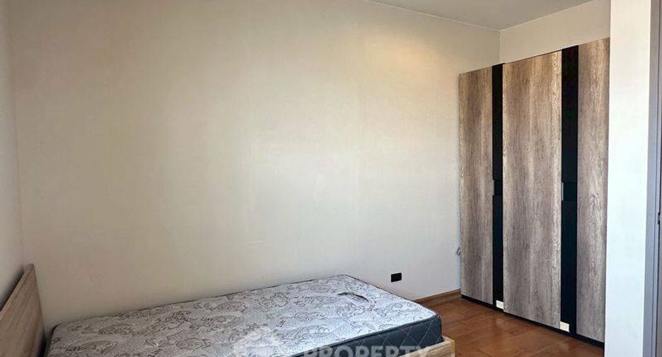 For rent 2 bedrooms condo in Si Racha, Chonburi