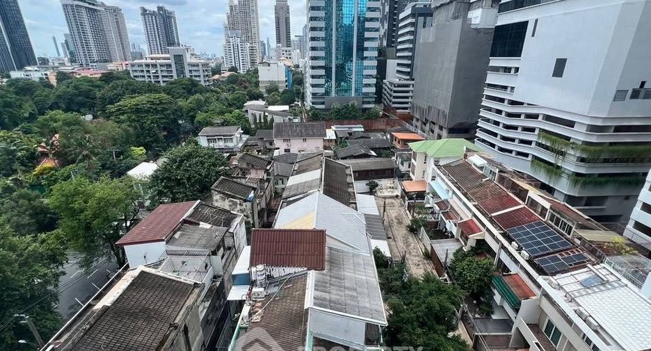 出租 1 卧室 公寓 在 沙吞, 曼谷