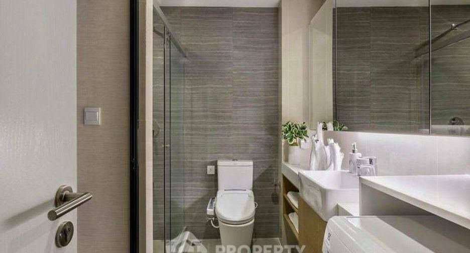 For rent 2 bedrooms condo in Si Racha, Chonburi