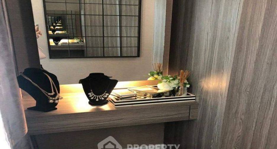 For rent 2 bedrooms condo in Si Racha, Chonburi