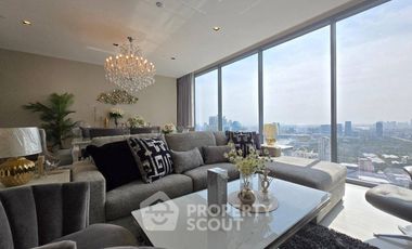 Wohnung zur Miete mit 3 Zimmer in Khlong Toei, Bangkok