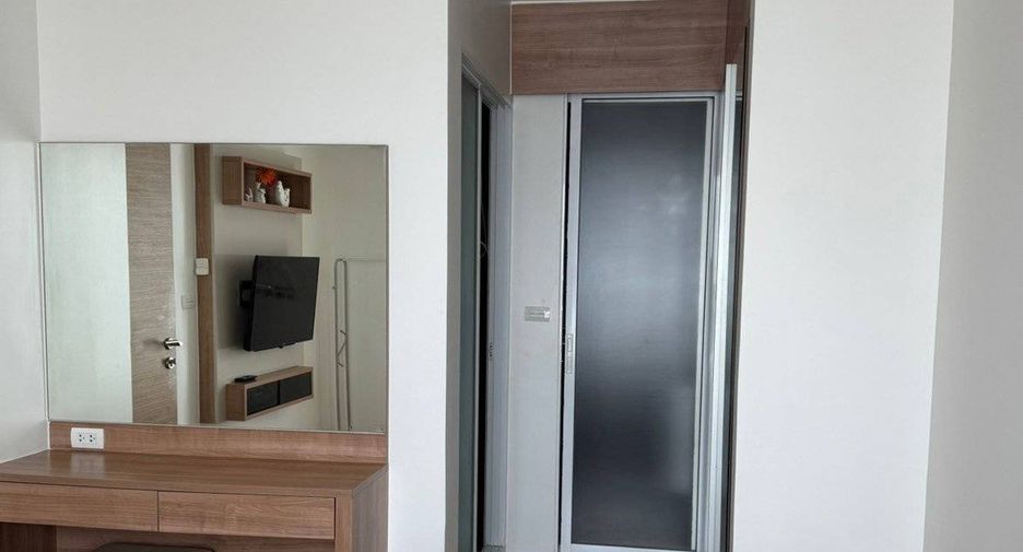 For rent 1 bed condo in Phaya Thai, Bangkok