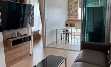 For rent 1 bed condo in Phaya Thai, Bangkok
