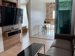 For rent 1 Beds condo in Phaya Thai, Bangkok