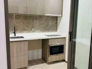 For rent 1 bed condo in Bang Kho Laem, Bangkok