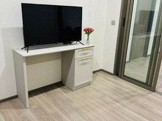 For rent 1 bed condo in Bang Kho Laem, Bangkok