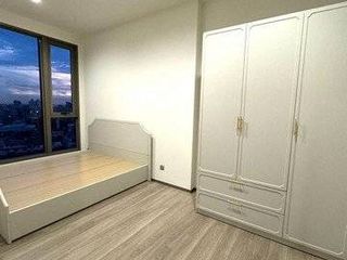 For rent 1 bed condo in Bang Kho Laem, Bangkok