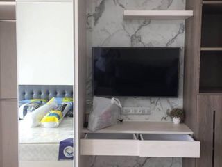 For rent 1 bed condo in Ratchathewi, Bangkok
